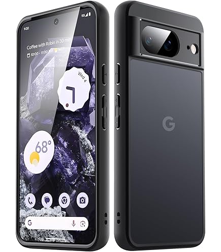 Amazon.co.jp: Google Pixel 8 128 GB SIM Free [Obsidian
